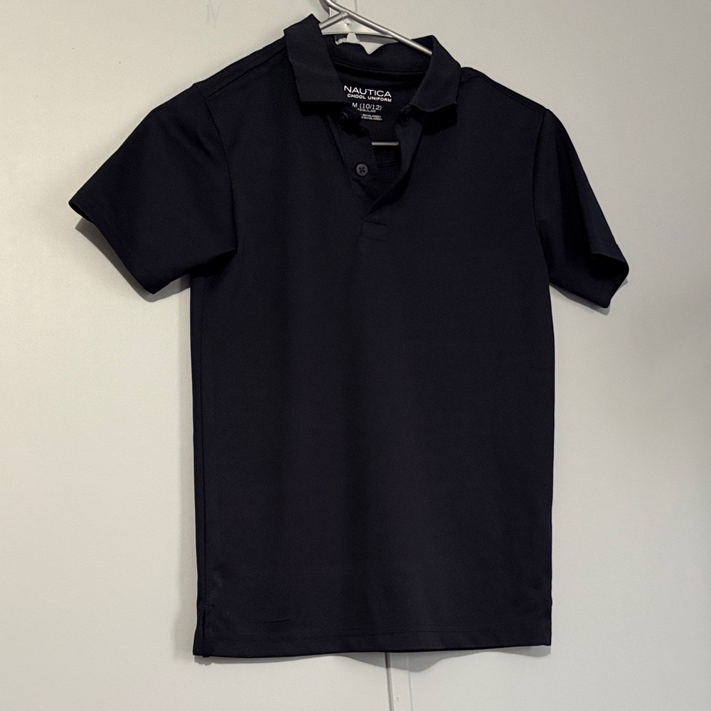 Nautica  Navy Polo Shirt